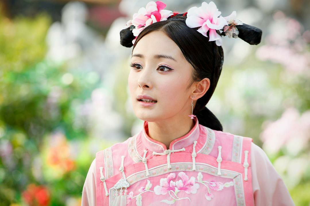 于正评价赵丽颖新剧,于正评价赵丽颖全面开花