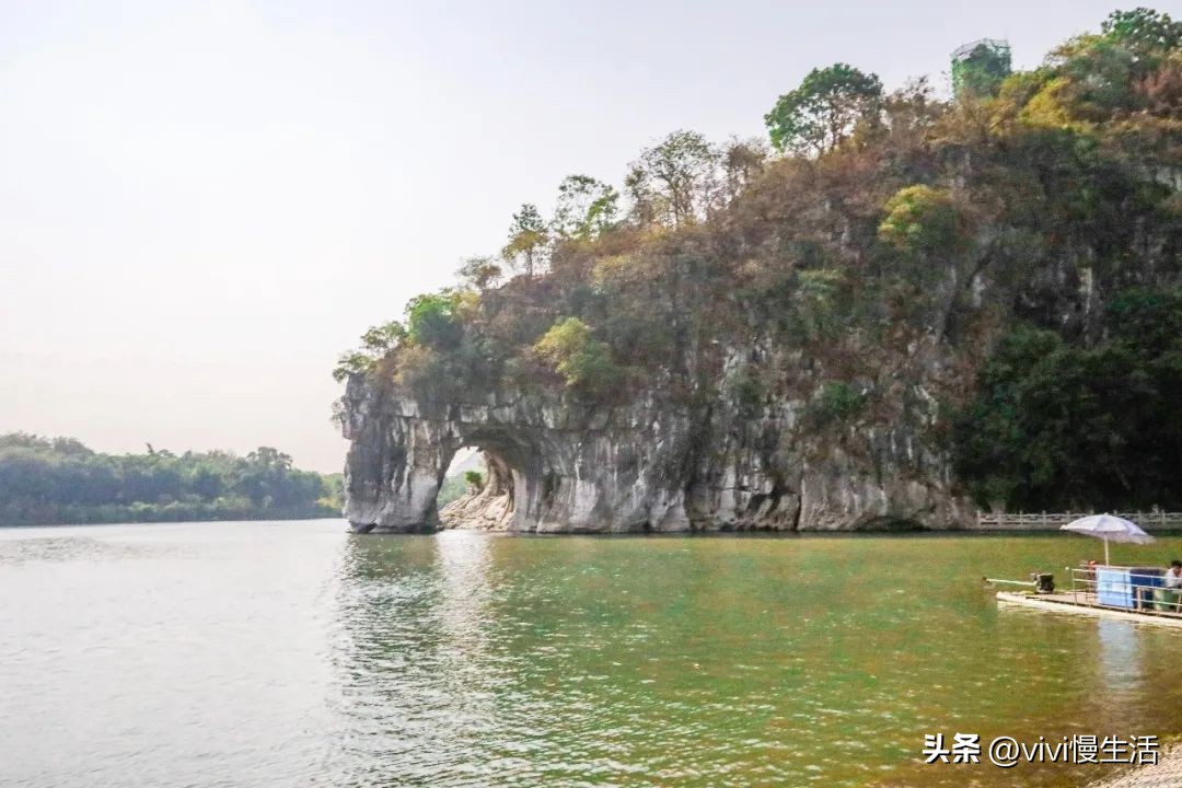 广西桂林到贺州旅游攻略,桂林至贺州沿途景点推荐