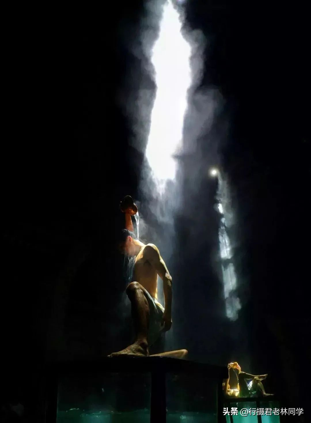 手机拍照和手机摄影的区别,手机拍照摄影基础知识入门