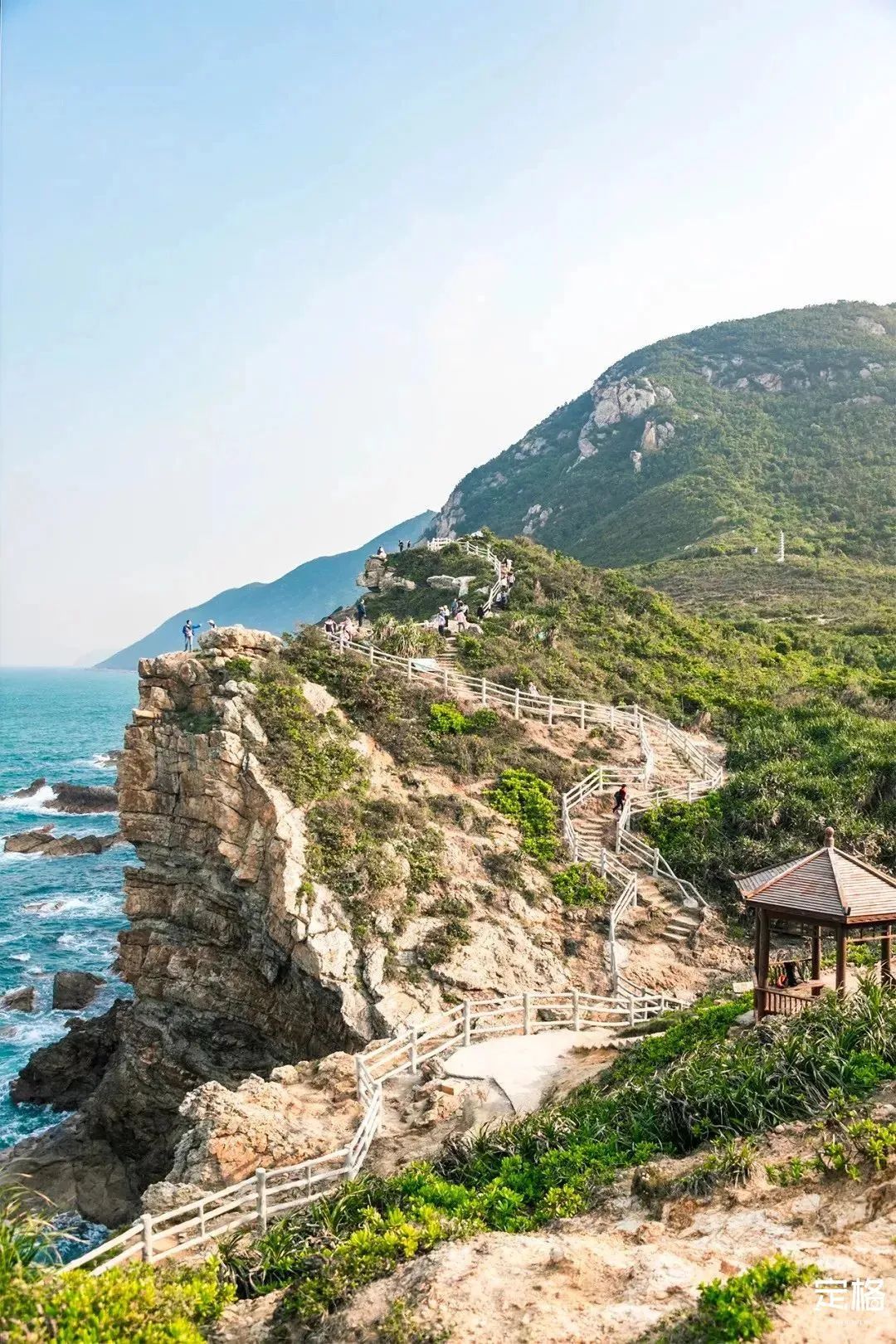 深圳小众打卡景点龙岗,2022深圳10个小众打卡地免费游玩