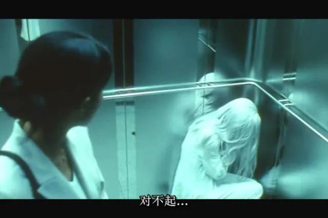 童年三大恐怖片中的女鬼,童年让你害怕的恐怖片是哪一部