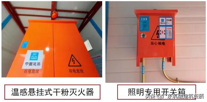 食堂设备设施的安全管理,建筑工地安全管理从哪几方面