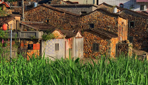 不得不去的中国最美乡村,中国最美十大乡村美景图