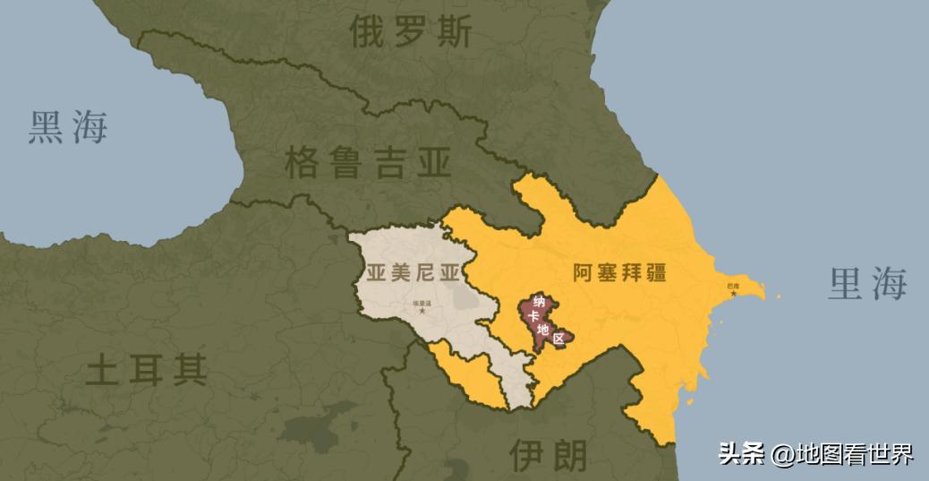 国家趣谈,土耳其100年历史