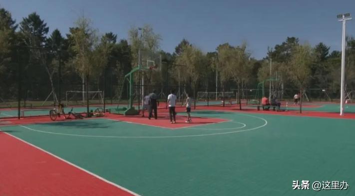 长春南湖公园最近新消息,长春南湖公园将建不夜街