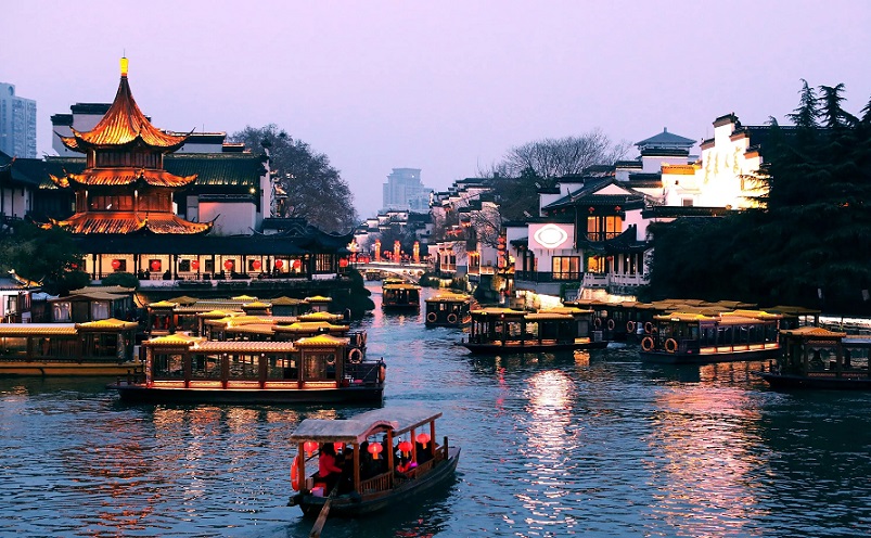 南京栖霞区免费游玩景点推荐,南京一百个免费景点