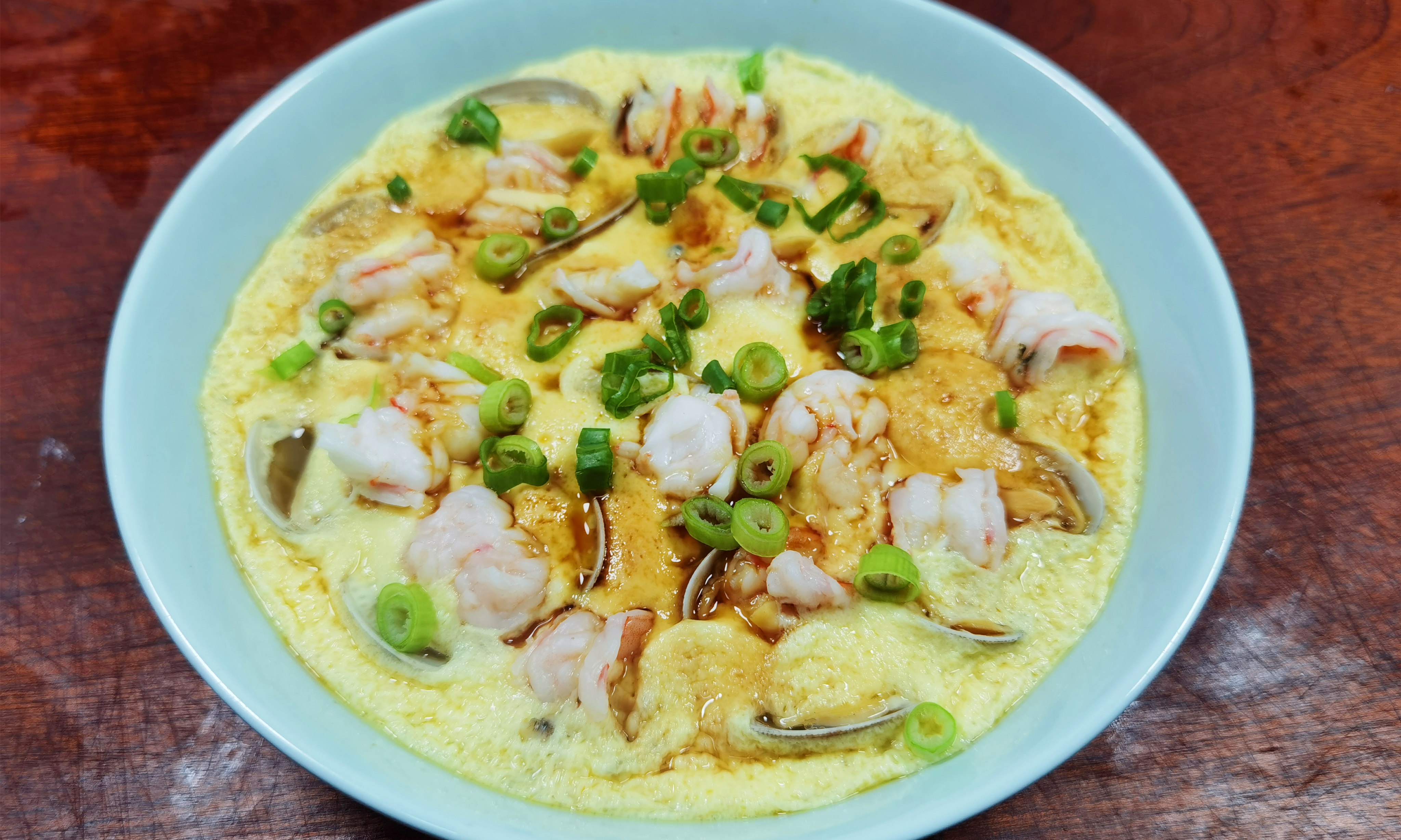 秋冬最适合吃十道蒸菜有荤有素,这6道蒸菜简单好做鲜香味美