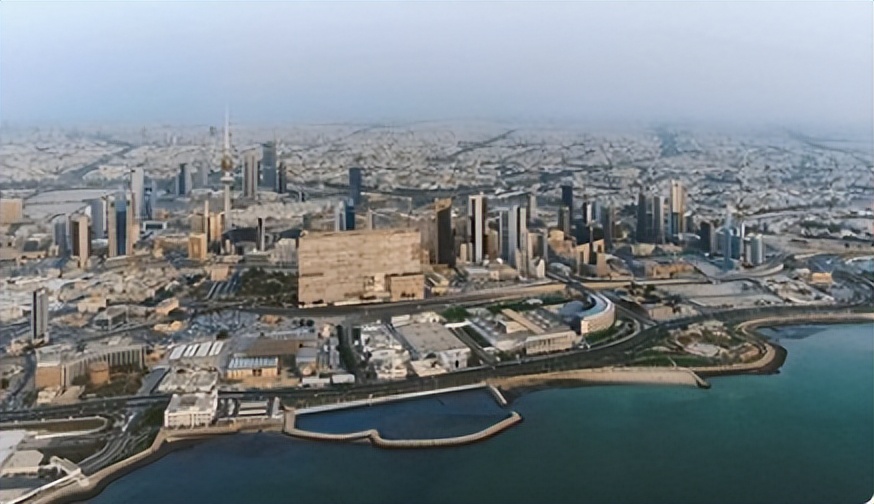 科威特是石油最多的国家吗,科威特的货币为什么这么值钱