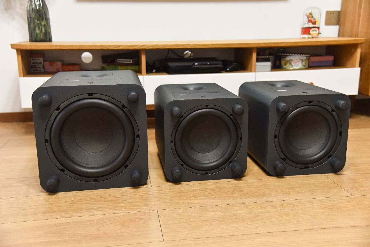 算了下,jbl经久不衰的几款家庭影院