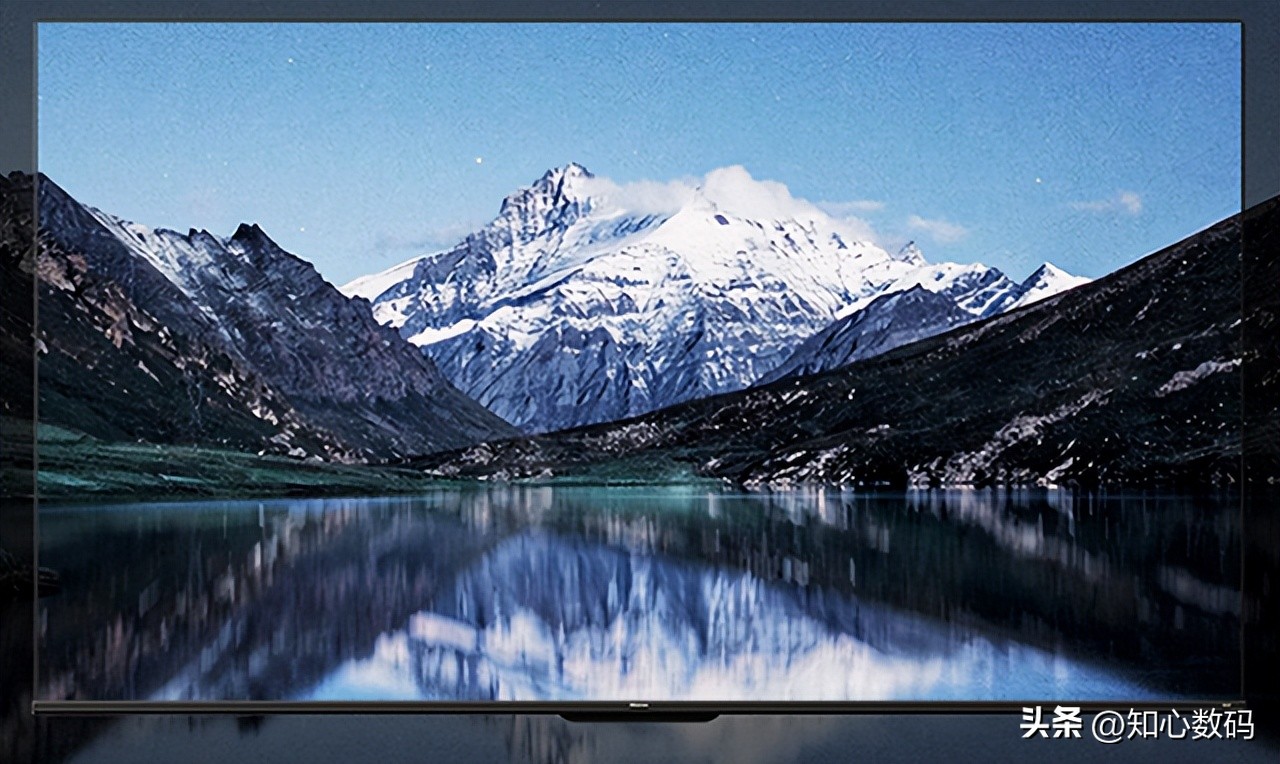 海信电视可以买吗？这四款性价比高，75英寸仅2899元