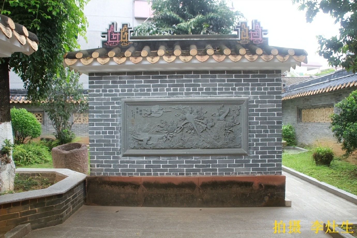 顺德北滘碧江金楼在北滘什么地方,碧江金楼