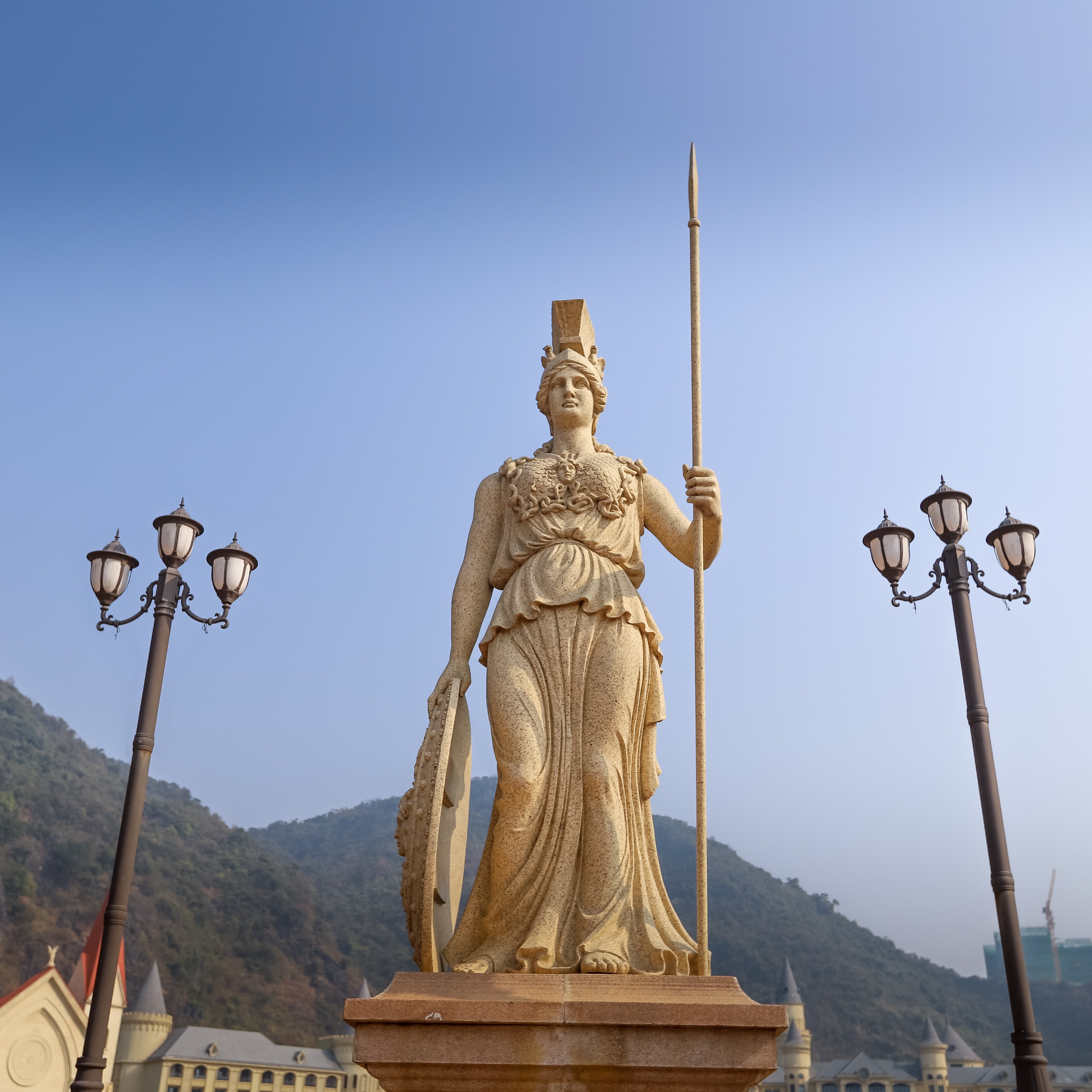 广东这座奥地利小镇，不出国也能体验异国风情，很适合亲子遛娃