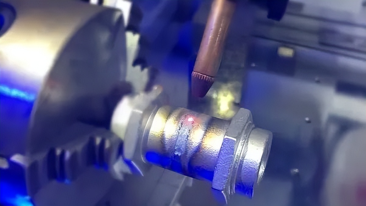 激光焊不锈钢的特点有哪些,无镍不锈钢激光焊接