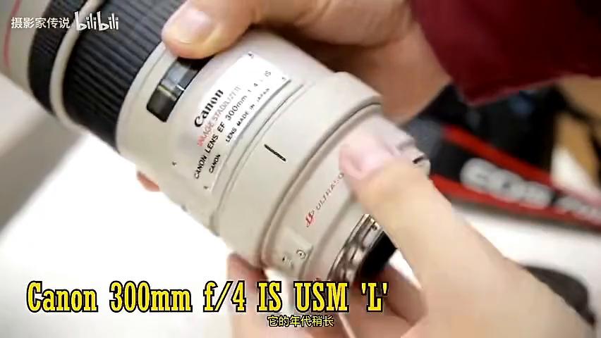 佳能ef100-300mm红圈,佳能ef75-300mm如何