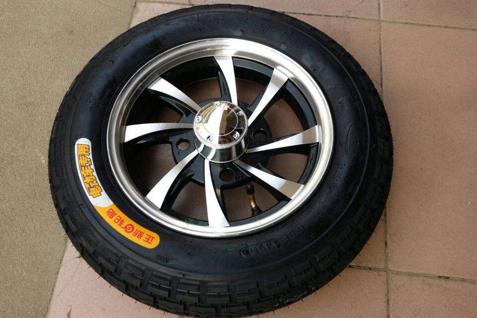 电动车轮胎有必要选真空钢丝胎吗,电动车轮胎14x2.5真空胎怎么选