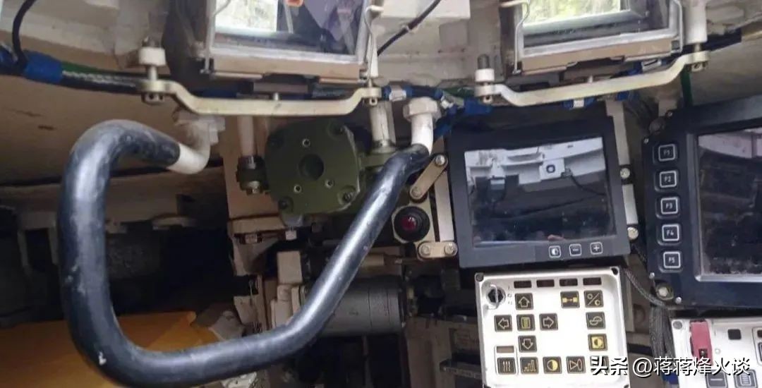 俄坦克t-90m现身乌克兰,俄t90m坦克被缴获