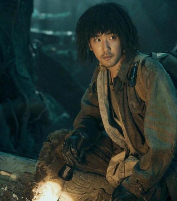 盗墓笔记最凶险的墓排行,盗墓笔记最凶险的墓排名