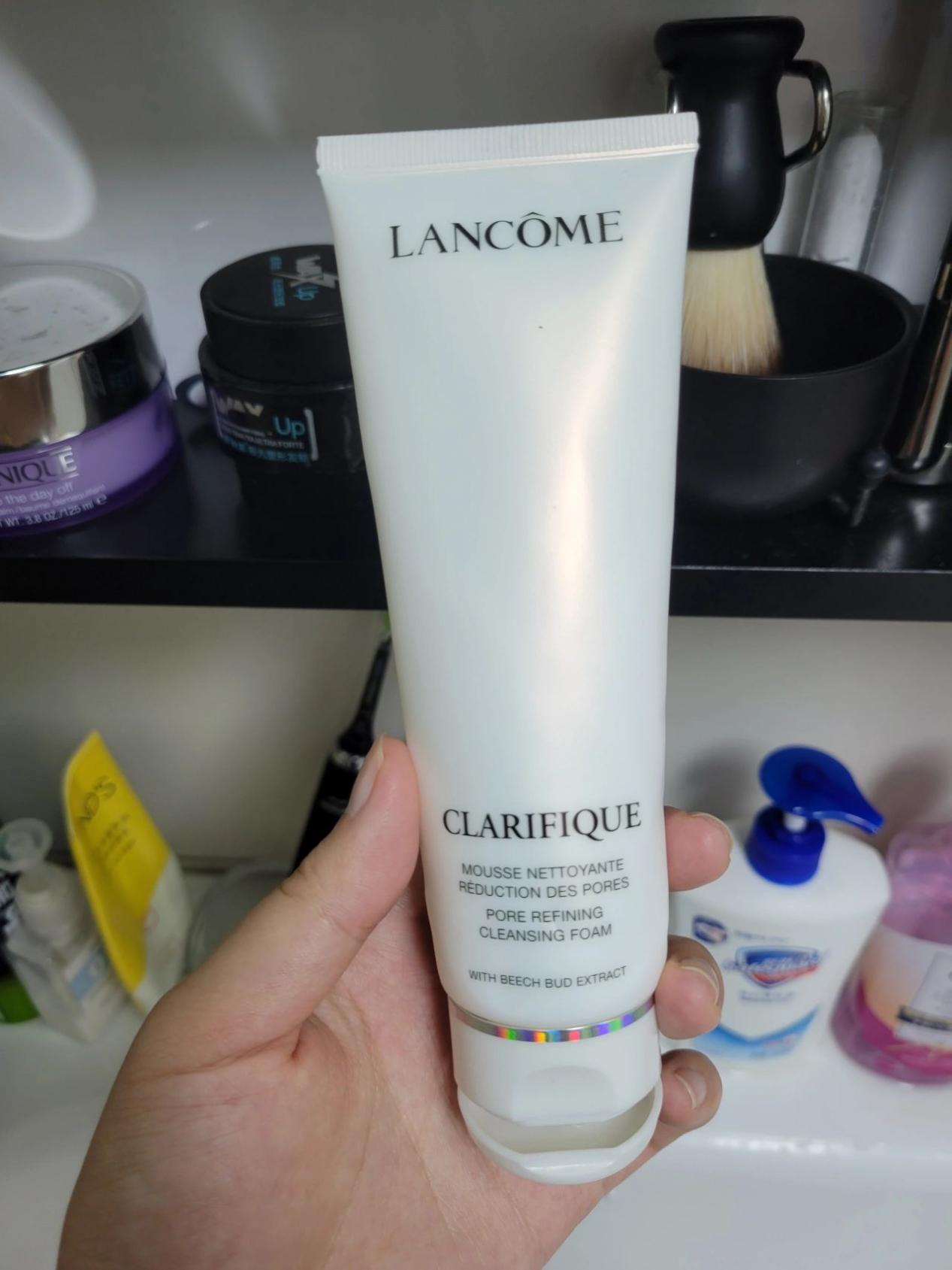 最好用的十大洗面奶排名,最好用的十大洗面奶排名榜