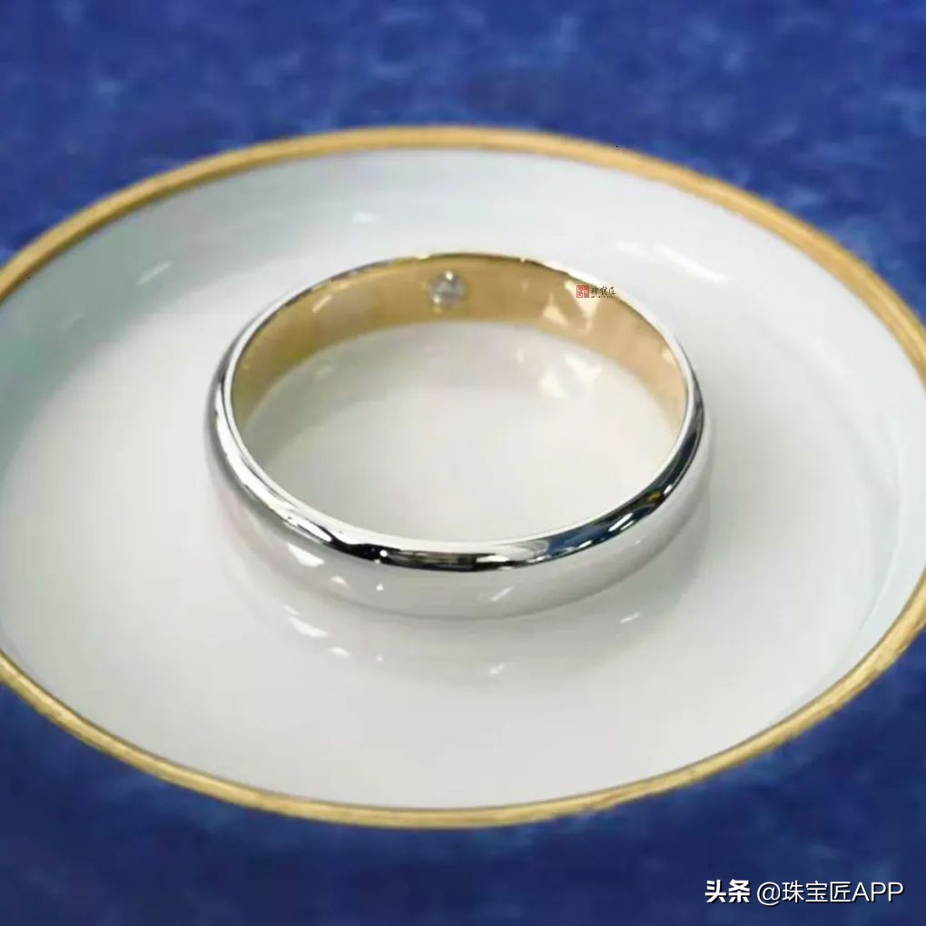 心动警告！12种最受欢迎戒指类型，保姆级教程教你定制，第一弹