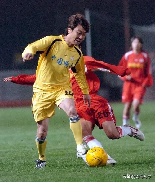 中国男足20年历史纪录,中国男足真实战绩