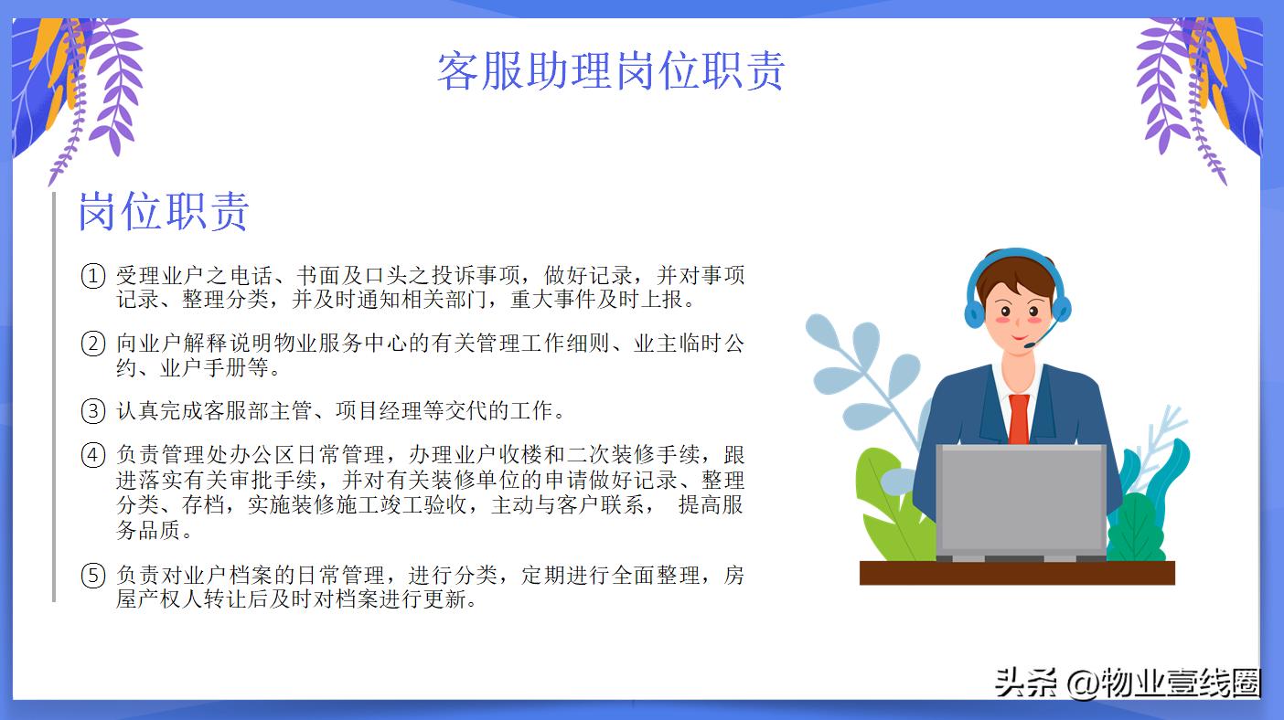 物业培训个人感悟及心得,物业客服培训后的感想怎么写