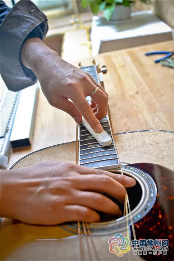 学吉他日记,吉他日记口诀