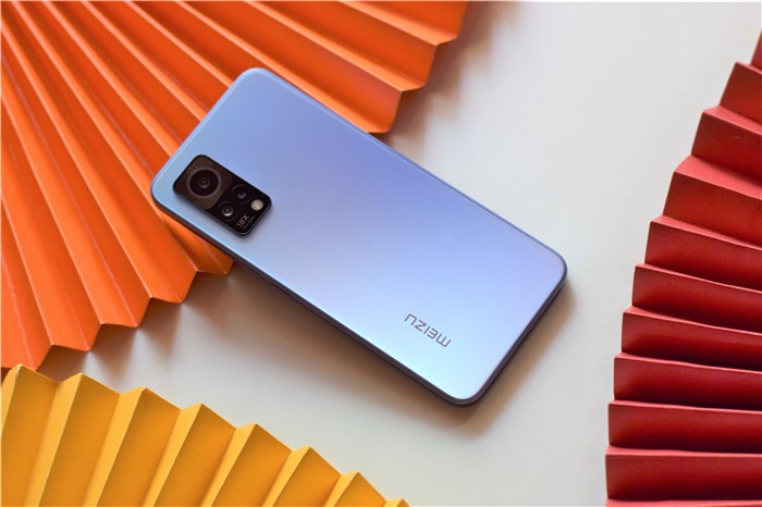 魅族18x是骁龙870吗,魅族18x是小屏旗舰吗