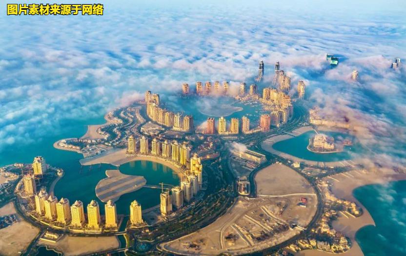 卡塔尔豪掷2200亿美元办世界杯,卡塔尔回应世界杯花费2290亿美元