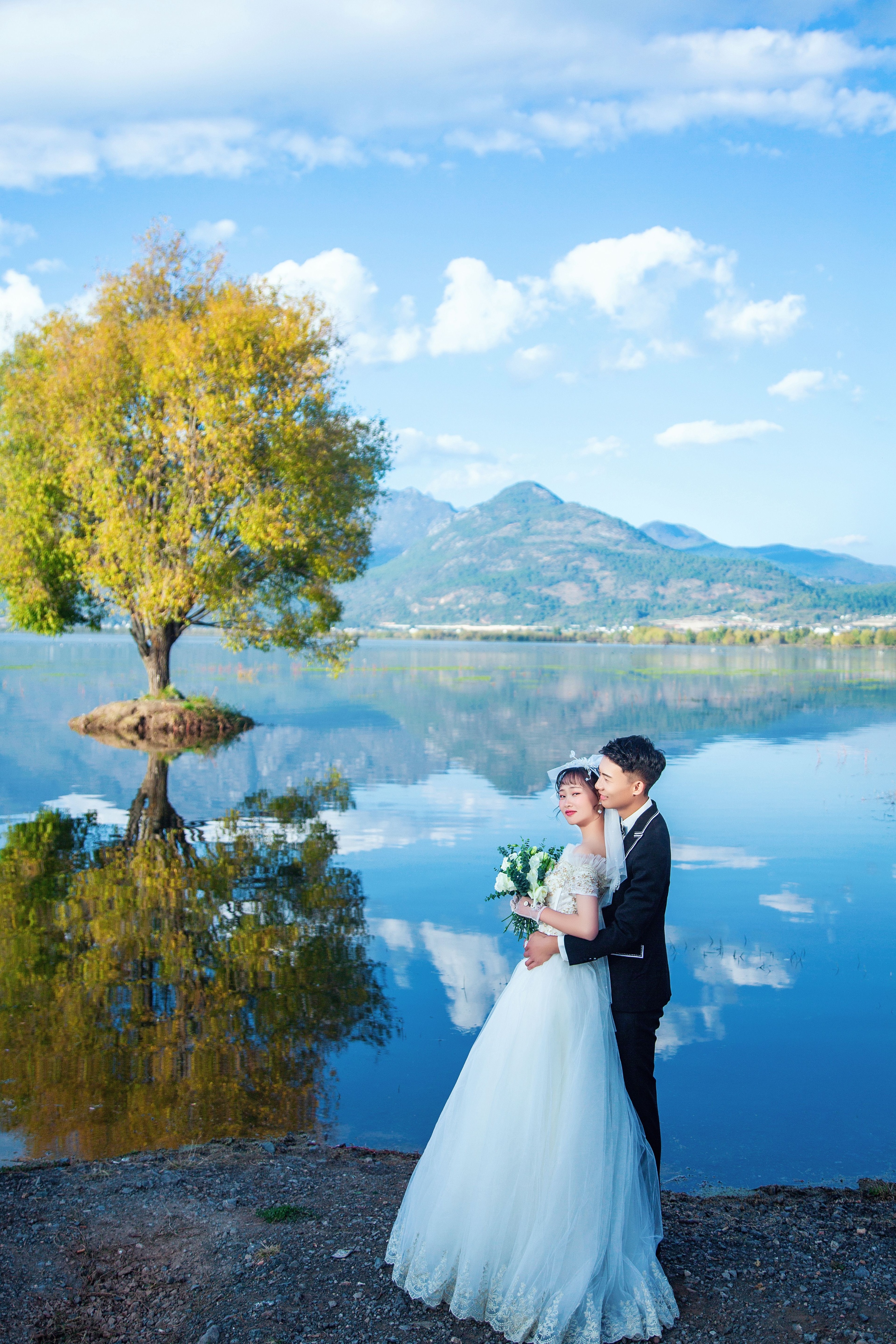 丽江婚纱摄影哪家拍得好,丽江婚纱摄影工作室哪家最好