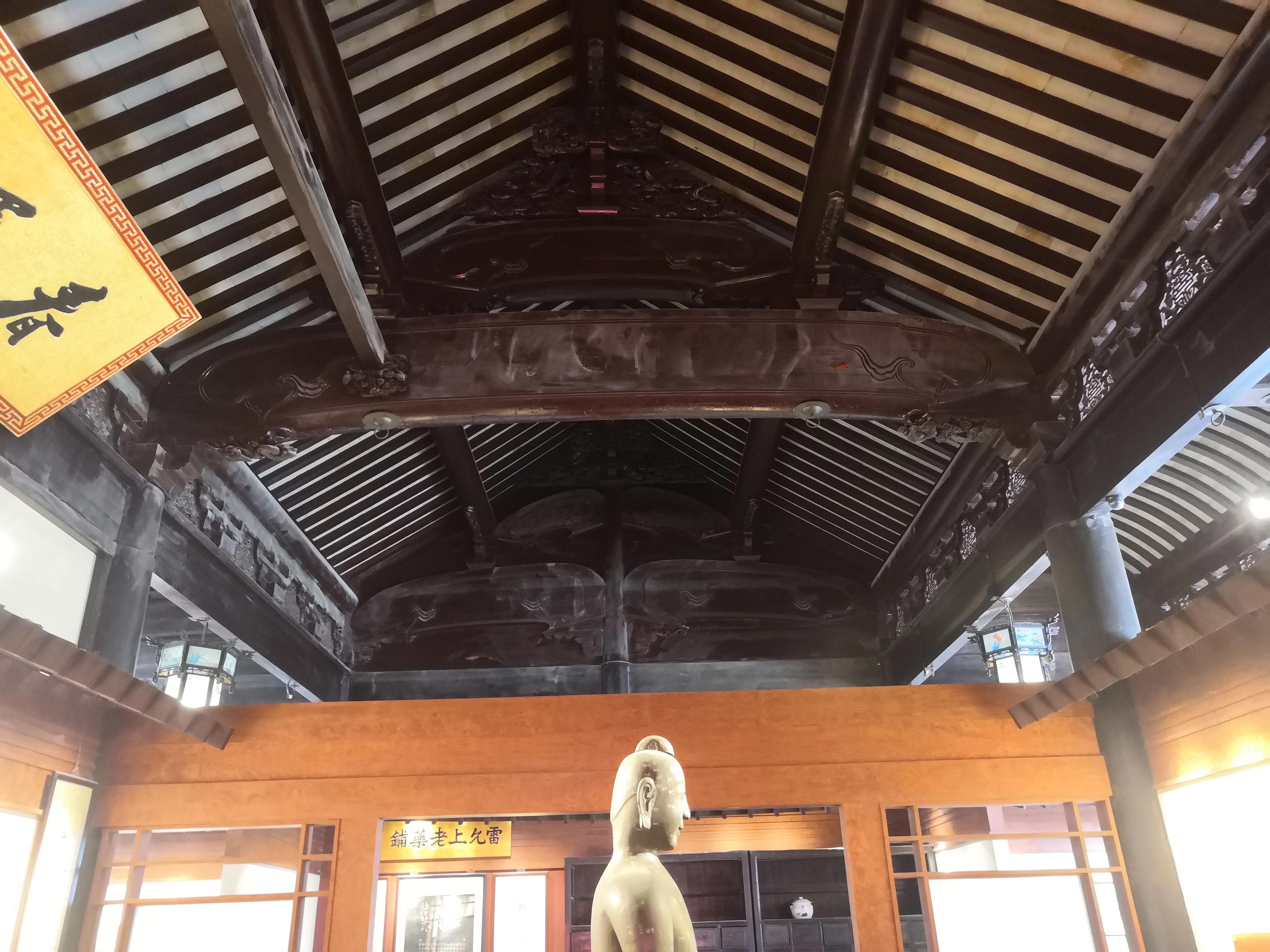 苏州春晖堂杨宅,苏州古宅