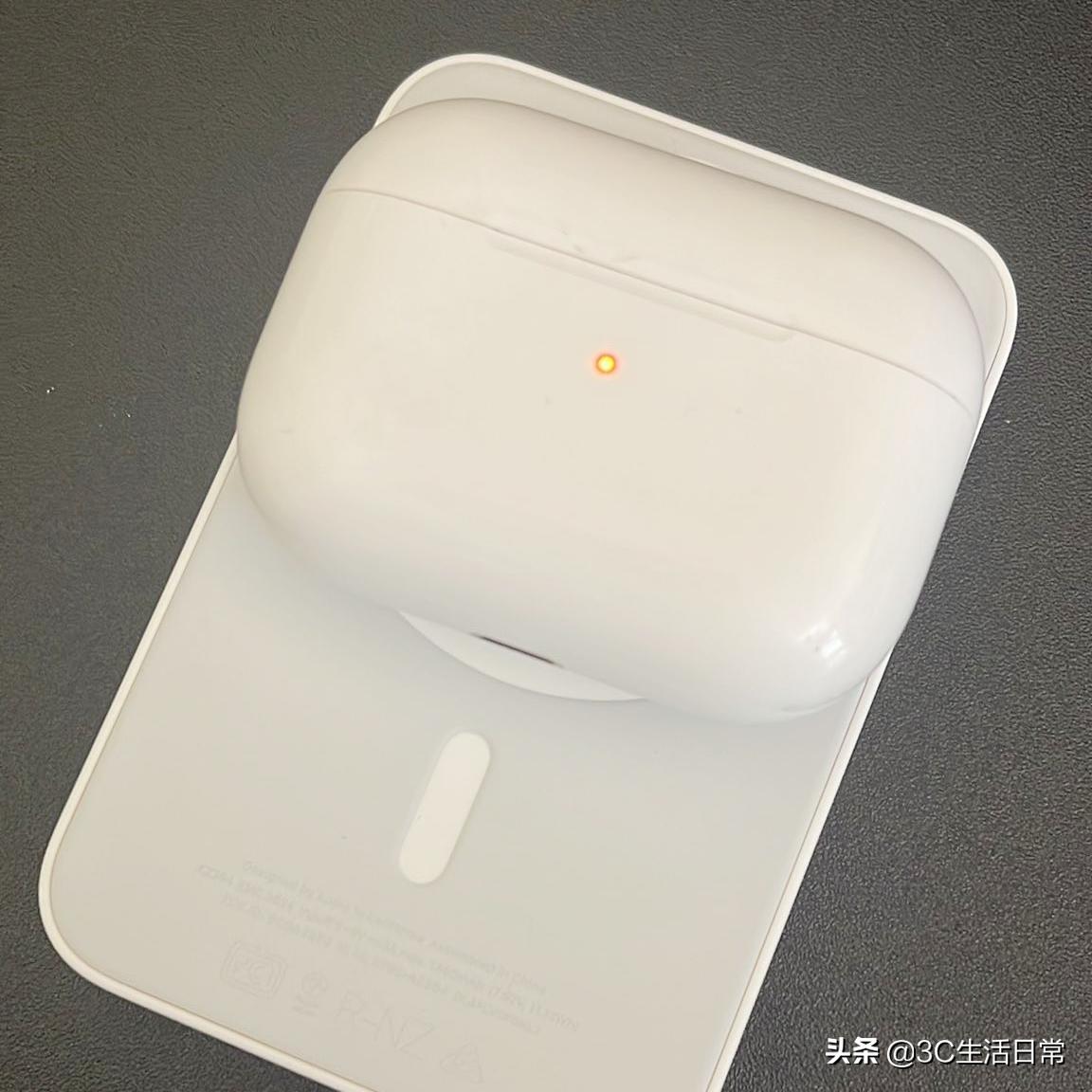 airpods蓝牙耳机使用教程,airpods的隐藏功能