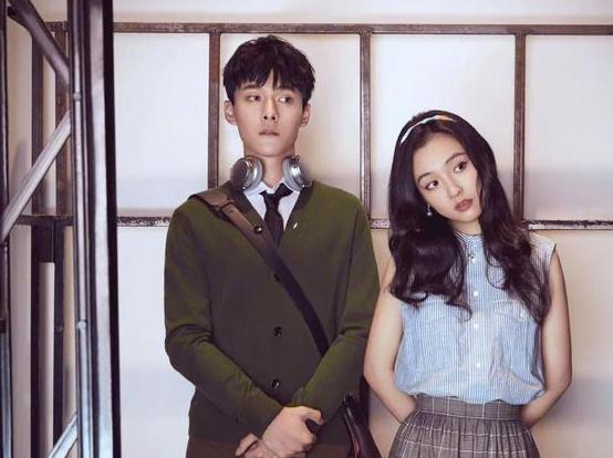 吴倩2年演7个女主撩遍娱乐圈男神,吴倩与张雨剑新剧上线