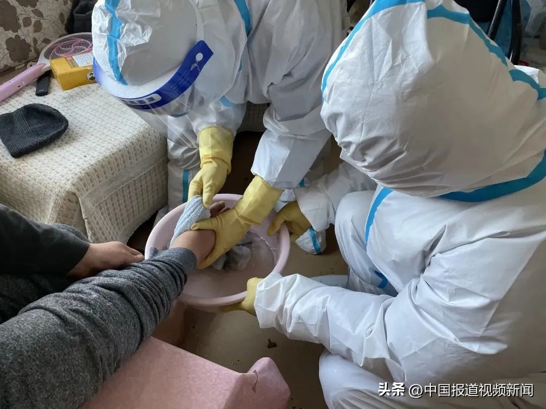 疫无反顾物业青年勇担当,望全体员工同心同德支援物业抗疫