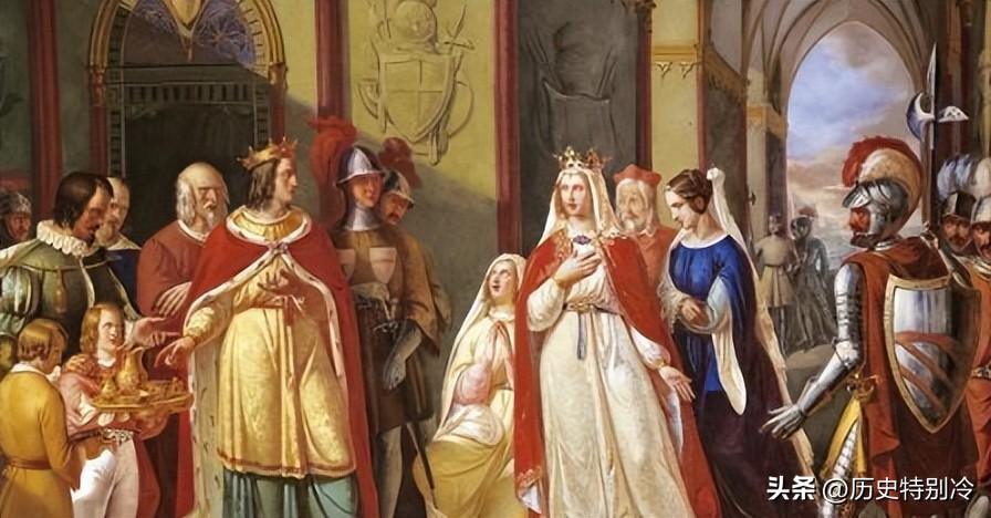 波斯帝国真的是亚历山大灭亡的吗,强大的波斯帝国灭亡的原因