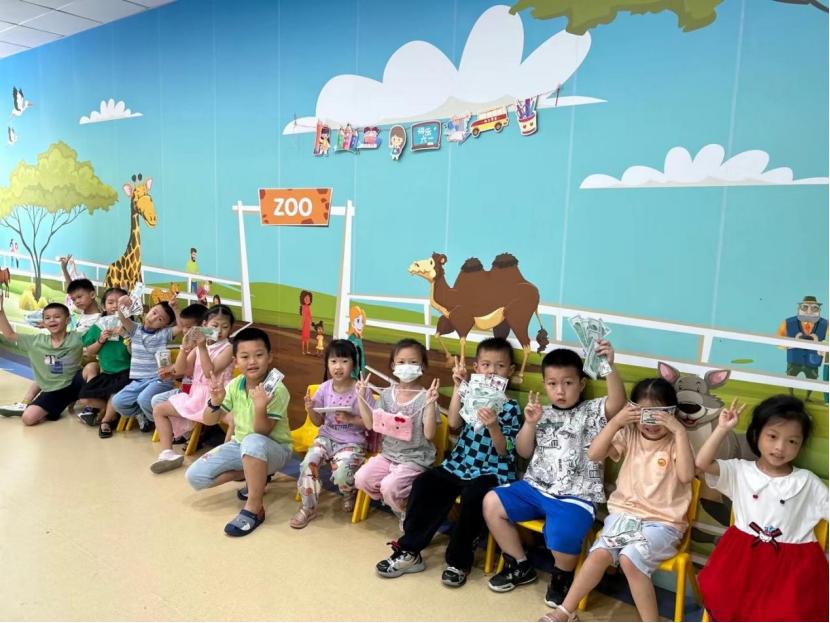 沈阳天童美语教育机构怎么样,沈阳天童教育靠谱吗