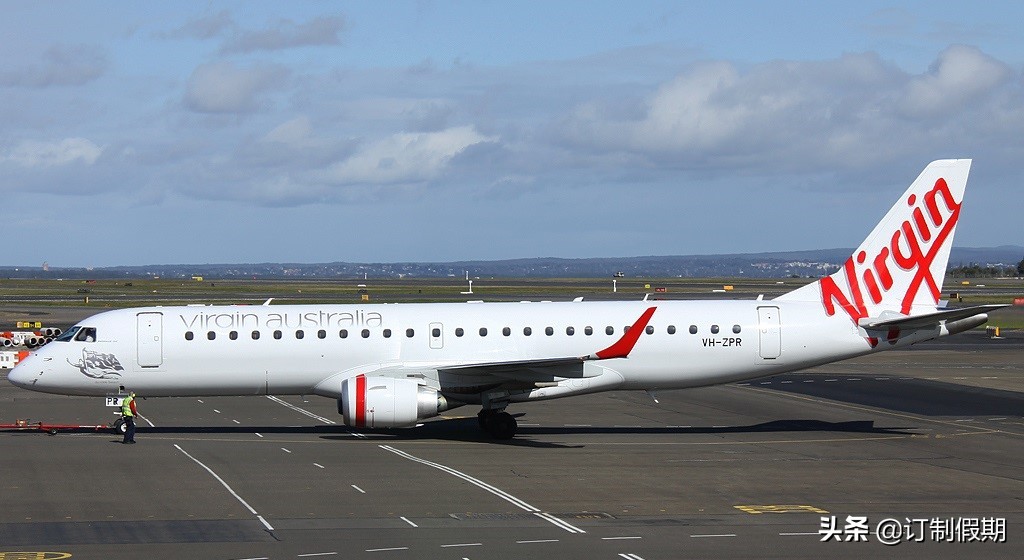 维珍澳洲航空商务舱,维珍航空澳洲