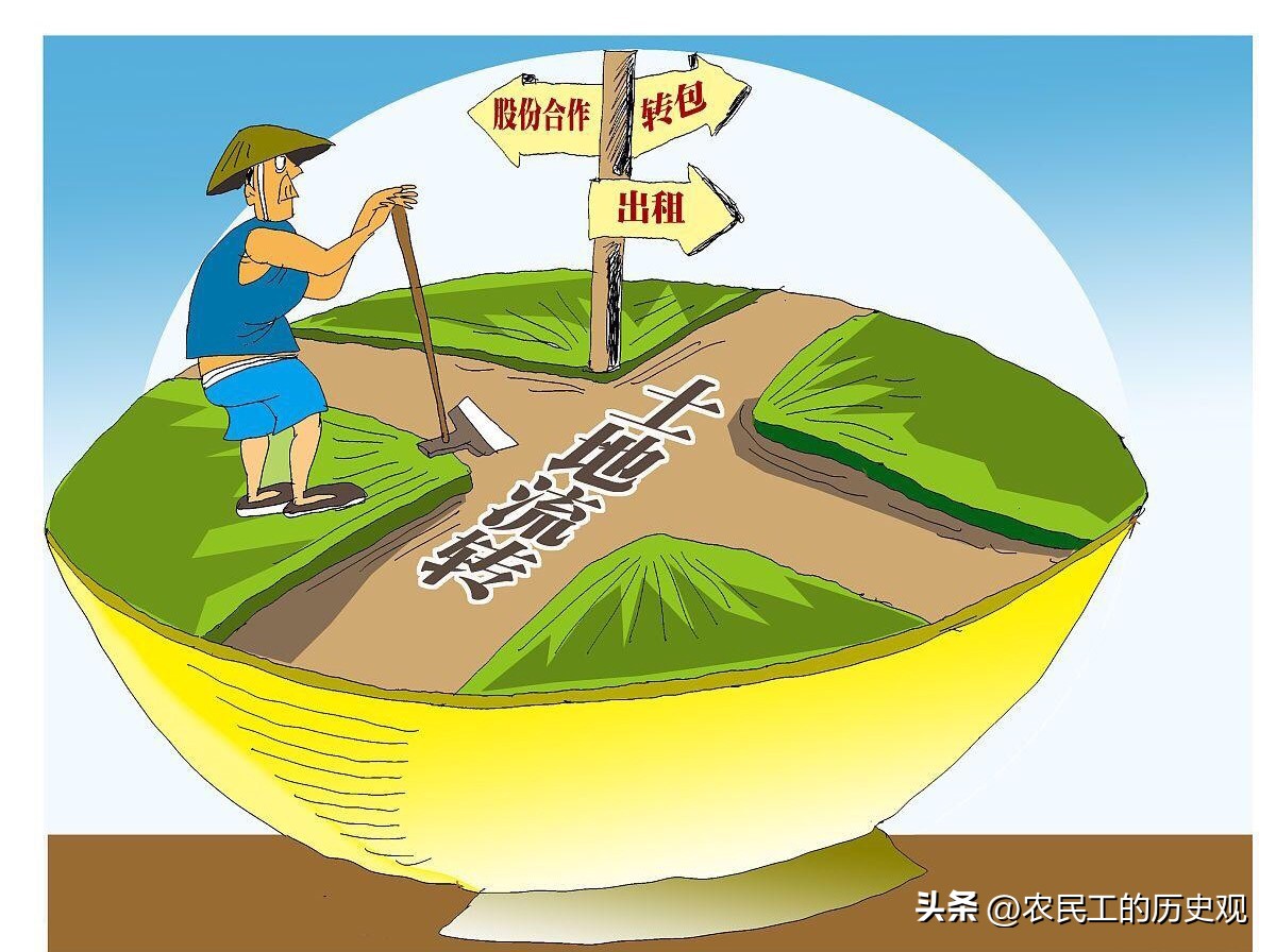 当农民需要准备什么,当农民都应该注意些什么