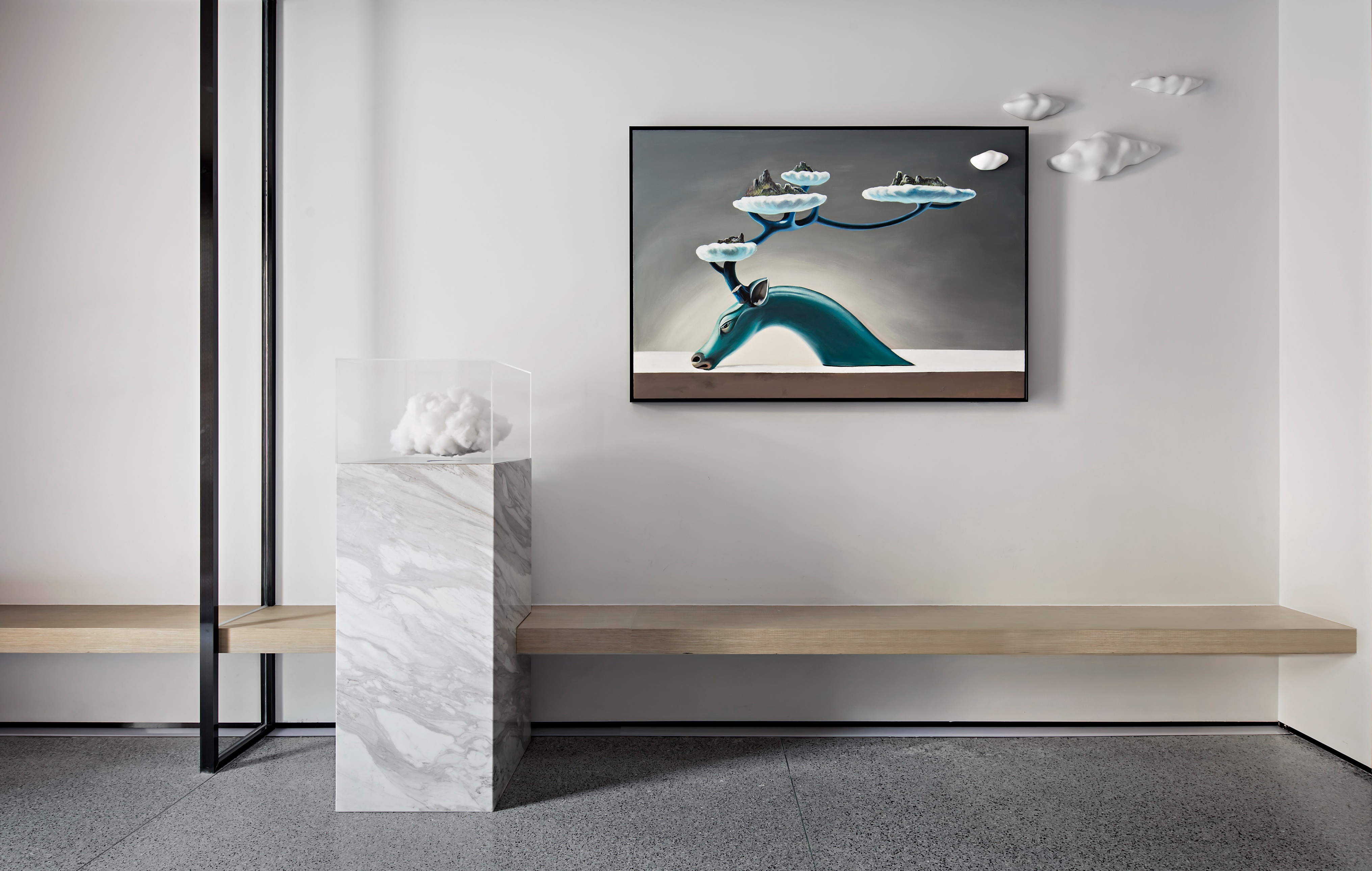 惠州市牧云溪谷花园,惠州市牧云溪谷云峯