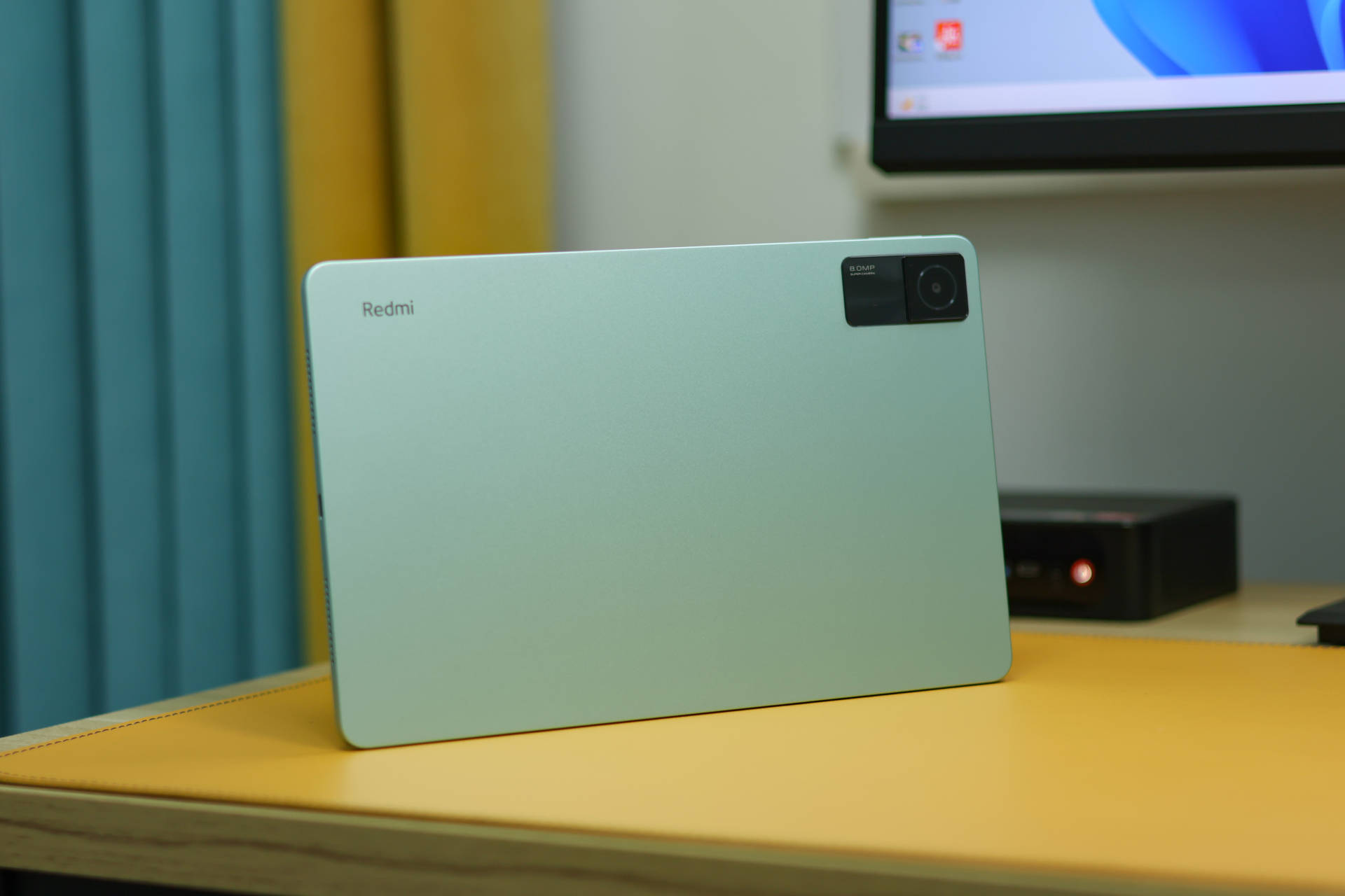 千元以下建议直接买redmipad,redmipad