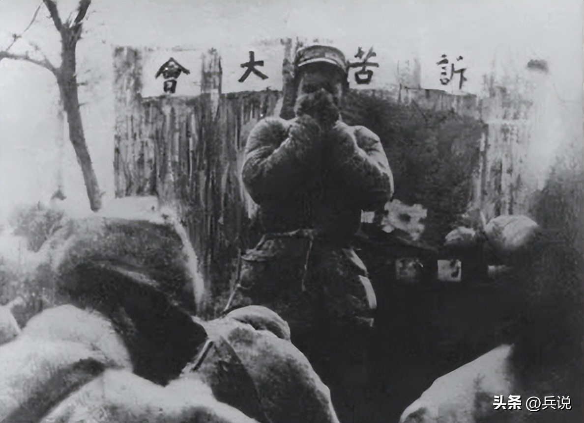 国民党抓壮丁的场景,1941年国军抓壮丁