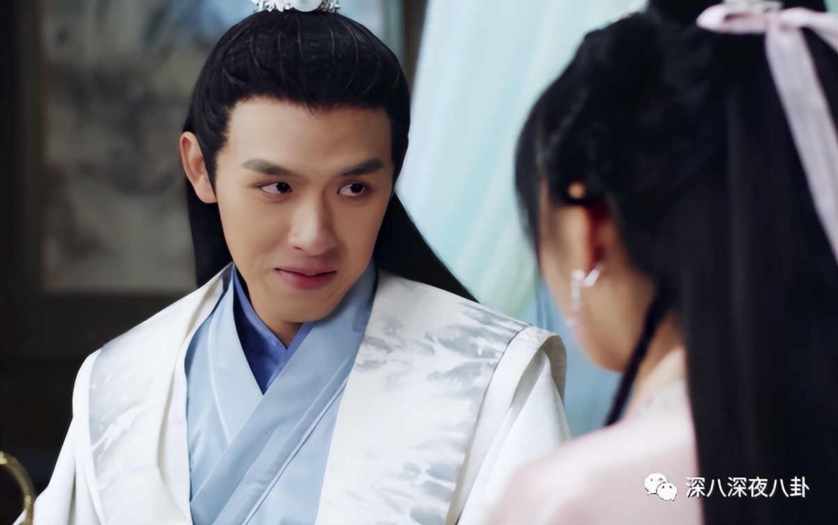 王子腾人物评价,王子腾是男的还是女的