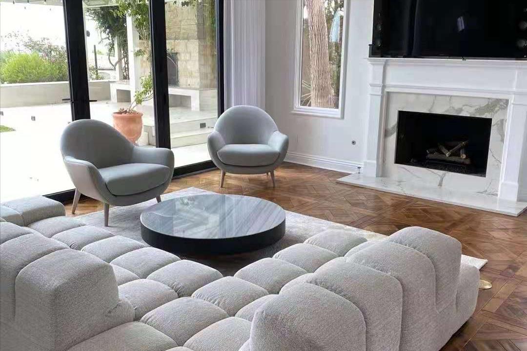 海运家具都有什么费用,海运家具出国