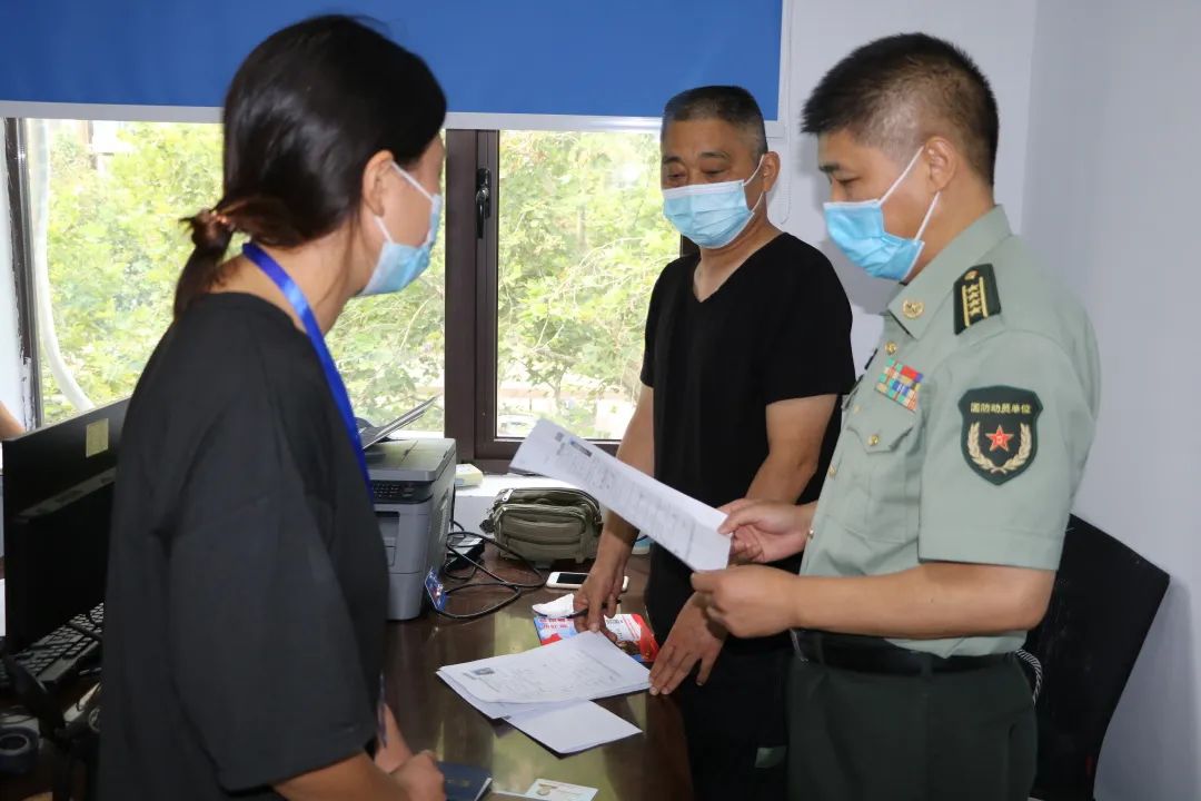 河南女兵征集几名,2022年春季女兵征集时间