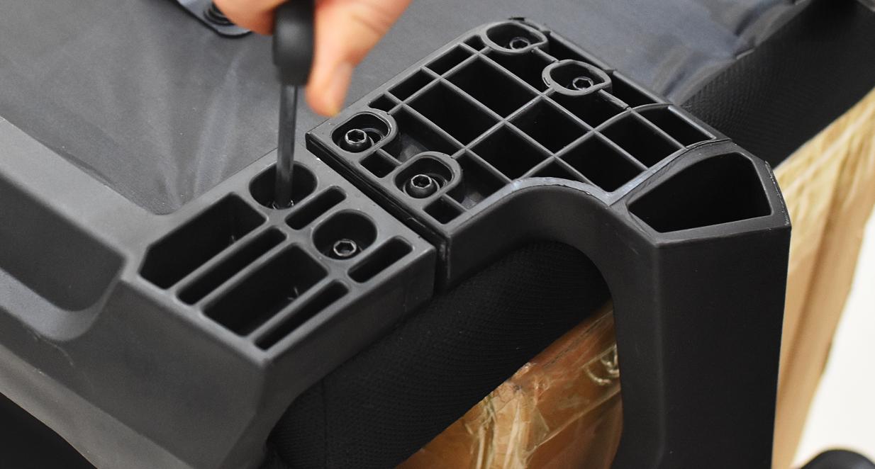 居家好用神器椅子,家用双层人体工学椅