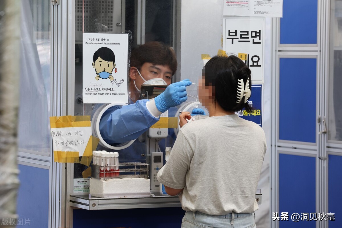 中国游客赴韩确诊后潜逃视频,中国游客赴韩潜逃后被抓是谁