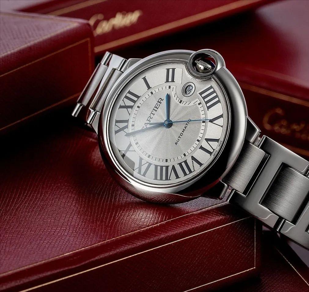 人生第一只奢侈品怎么买,腕表40岁男人必买十款表