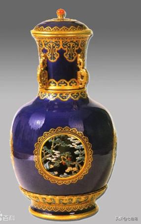 中国八大瓷器排名,中国最顶级的10大瓷器排名