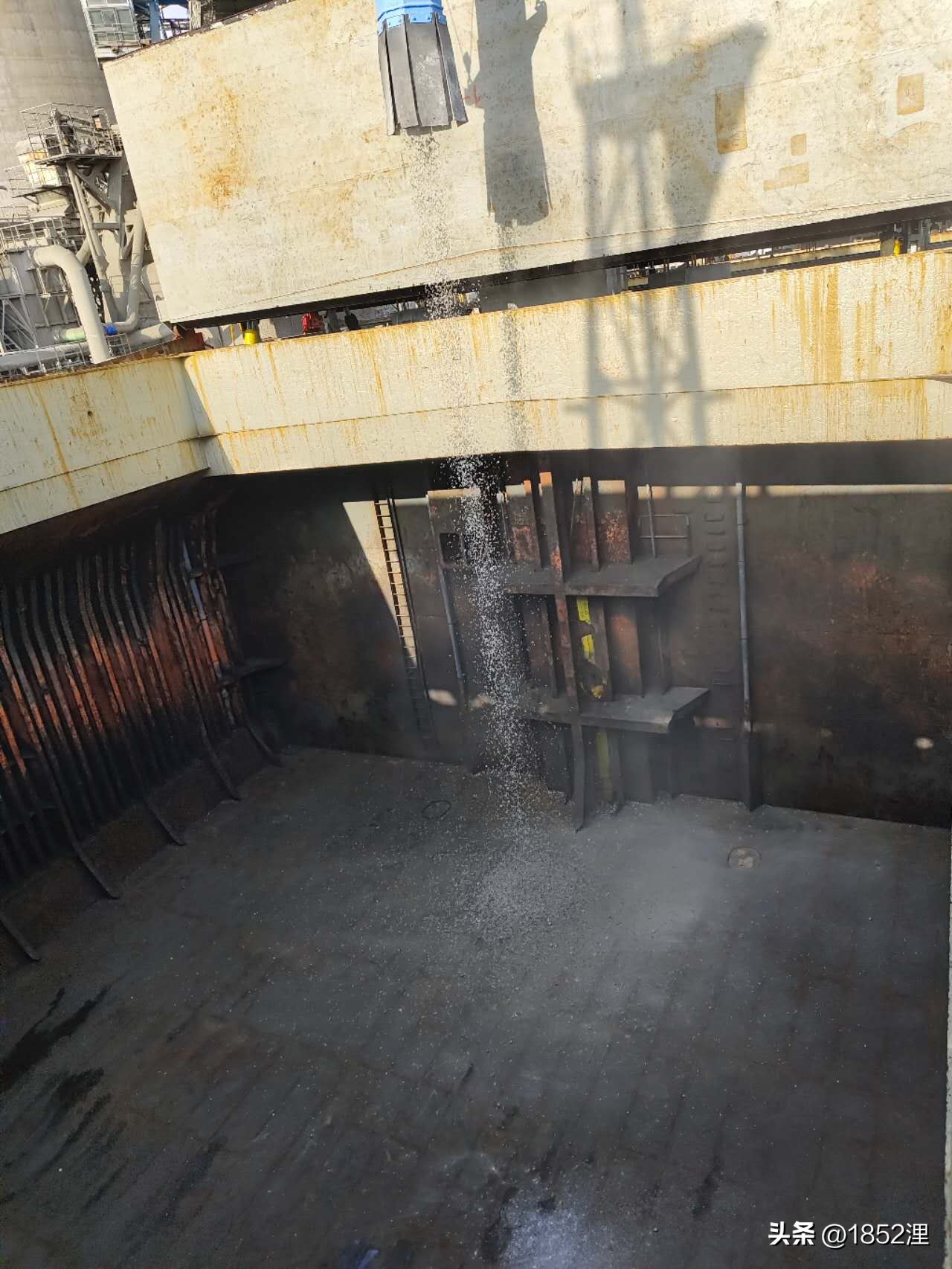 环球港,寰球港口简介