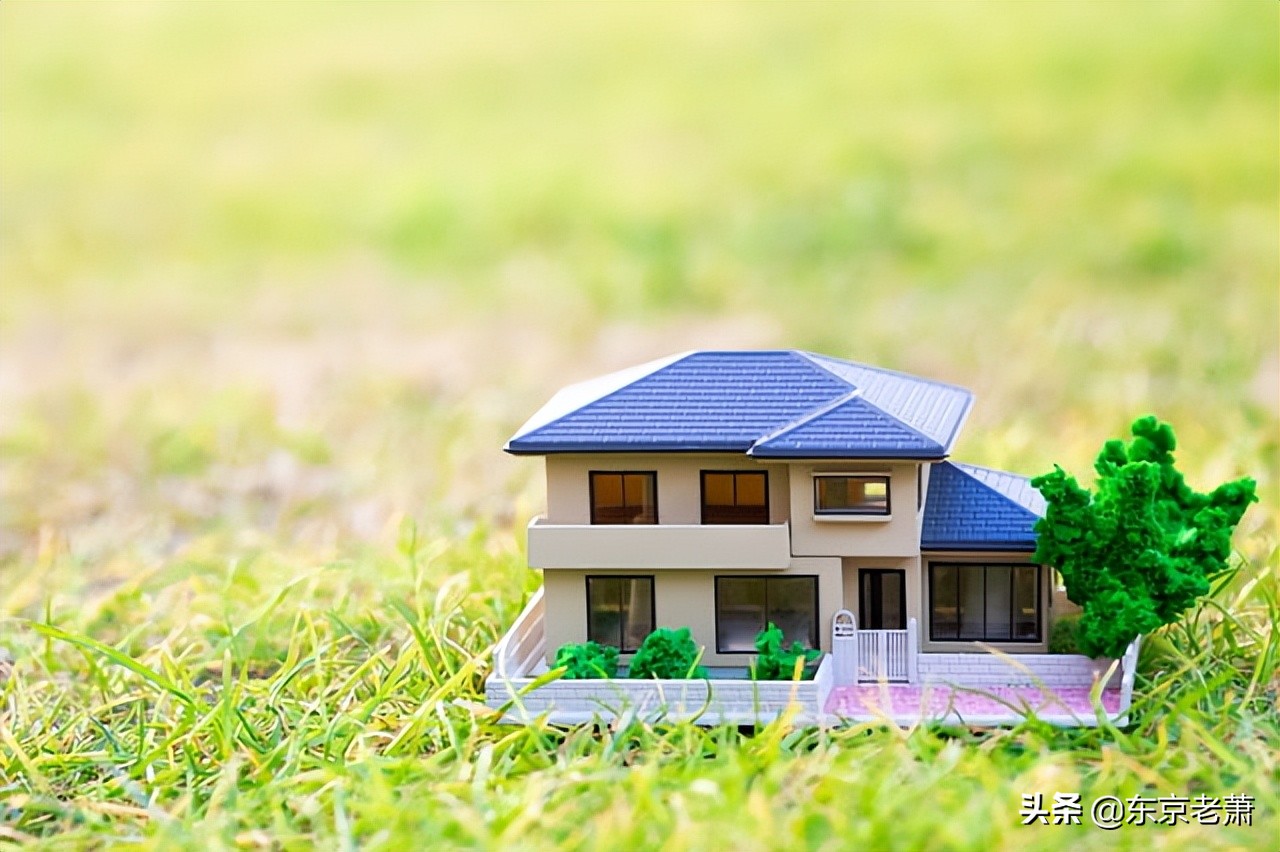 避坑指南日本全流程租房攻略来咯,在日本租房如何才能省钱