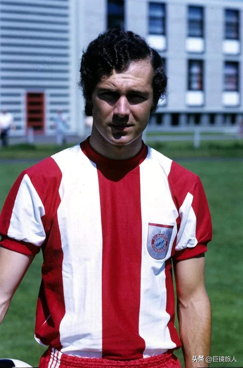 拉莫斯年轻时的惊天远射,历史最强后卫排名